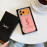 Full Protection Phone Case For iPhone