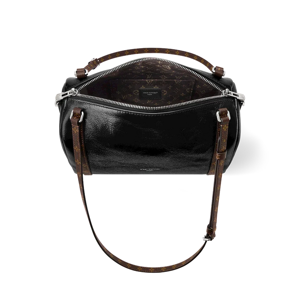 Luxury Travel Tote Bag | Small & Large