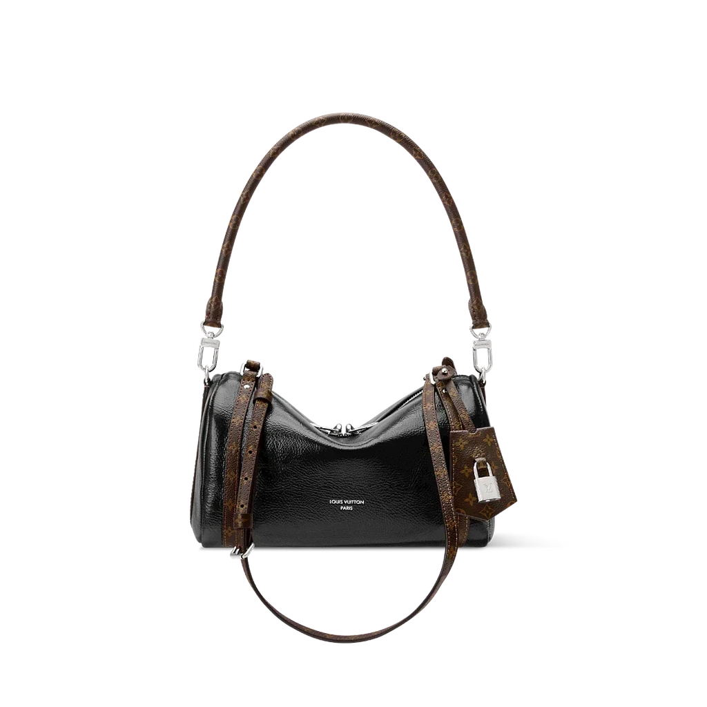 Luxury Travel Tote Bag | Small & Large