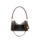 Luxury Travel Tote Bag | Small & Large
