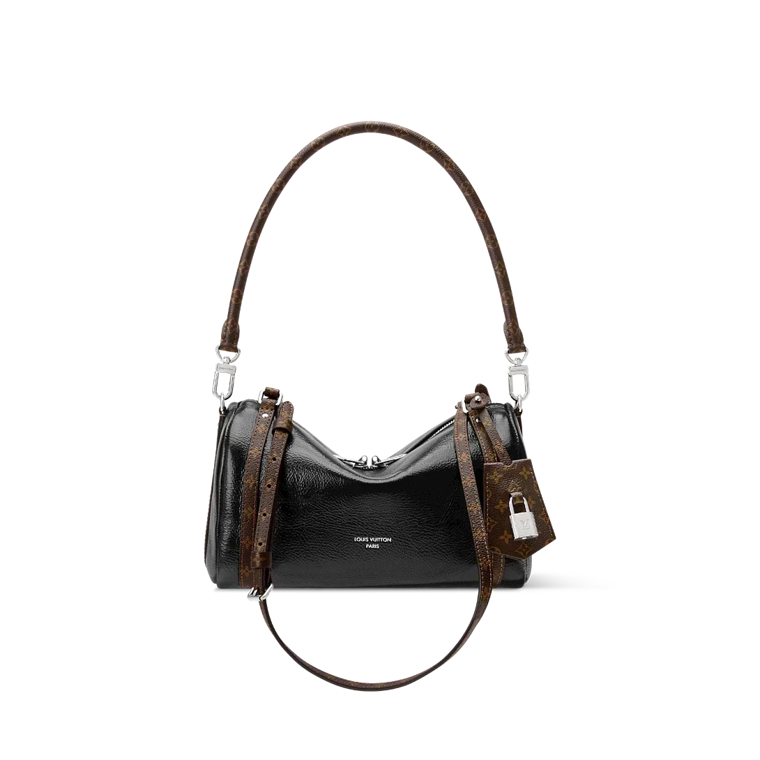Luxury Travel Tote Bag | Small & Large