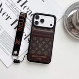 Mirror Color Phone Case For iPhone