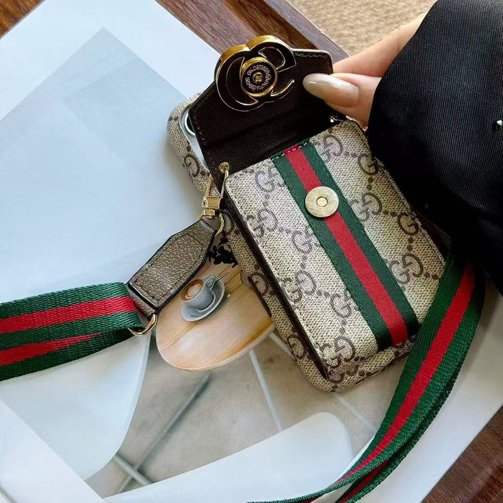 Advanced Card Design Phone Case For iPhone
