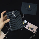 Luxurious Glamorous Phone Bag