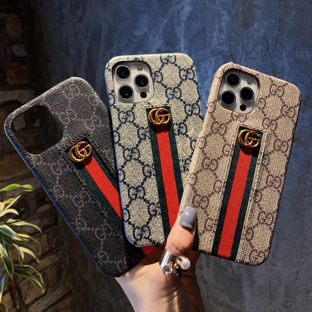 Cool Center Galaxy Case For Samsung