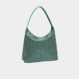 Boheme Hobo Bag