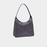 Boheme Hobo Bag