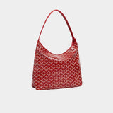Boheme Hobo Bag