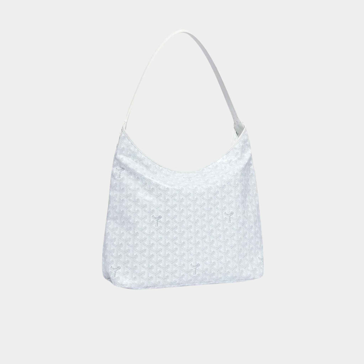 Boheme Hobo Bag