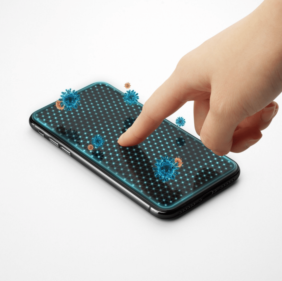iPhone Glass Screen Protector