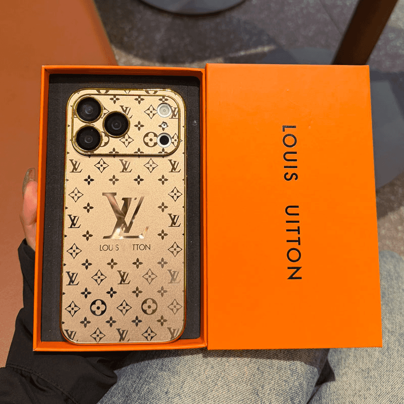 Luxurious iPhone Case | Shine