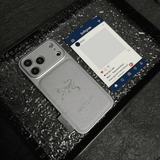 Luxury Outdoor iPhone Case