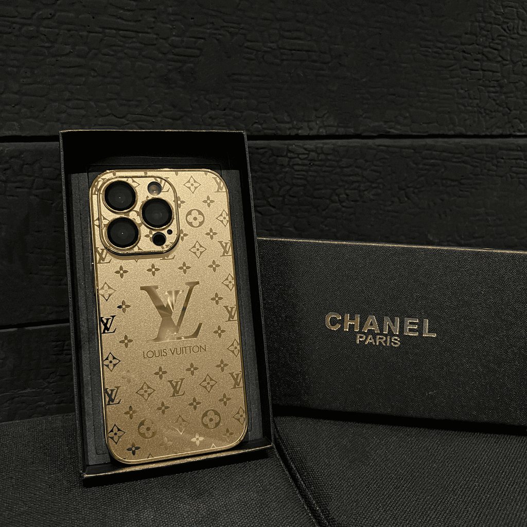 Luxurious iPhone Case | Shine
