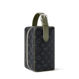 Luxury Men’s Travel Wash Bag