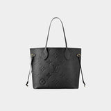 L-Luxurious Fashion Denim Bag