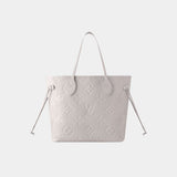 L-Luxurious Fashion Denim Bag