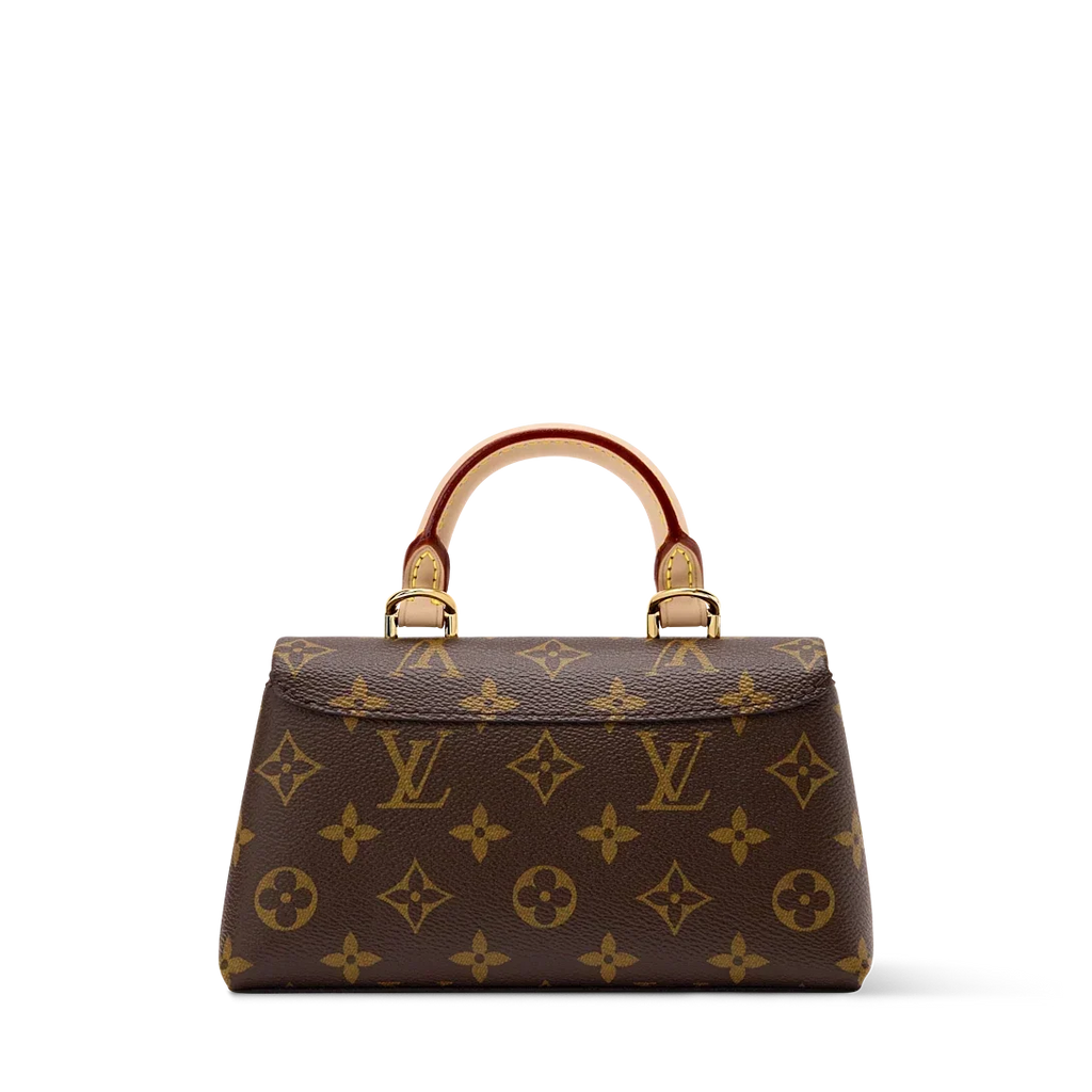 NANO Luxury Bag – Mini Waist Bag & Handbag