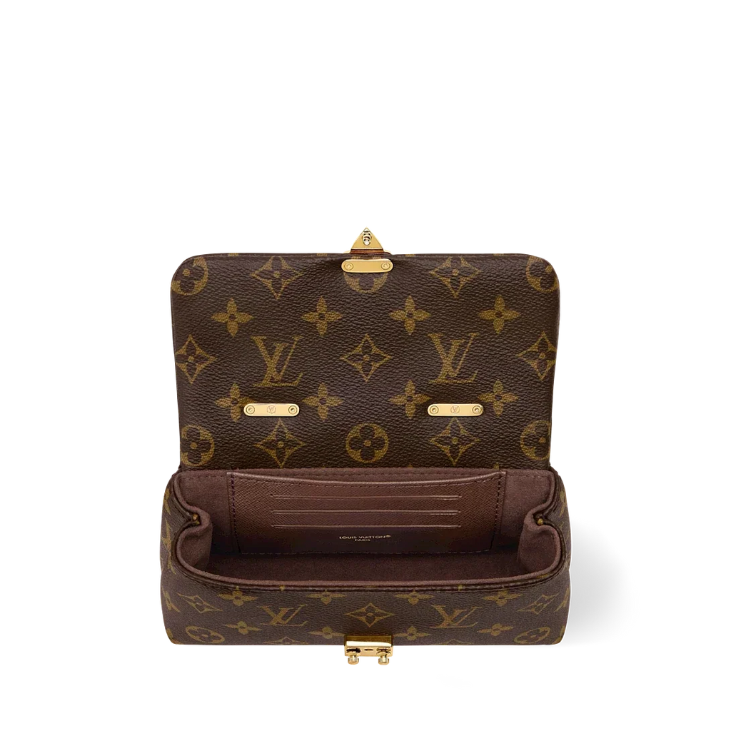 NANO Luxury Bag – Mini Waist Bag & Handbag