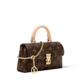 NANO Luxury Bag – Mini Waist Bag & Handbag