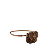 Luxury Bag – Small Leather Belt