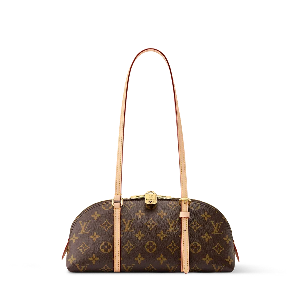 Timeless Luxury Shoulder Bag | Refined Style for Every Day