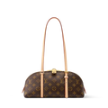 Timeless Luxury Shoulder Bag | Refined Style for Every Day