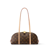 Timeless Luxury Shoulder Bag | Refined Style for Every Day